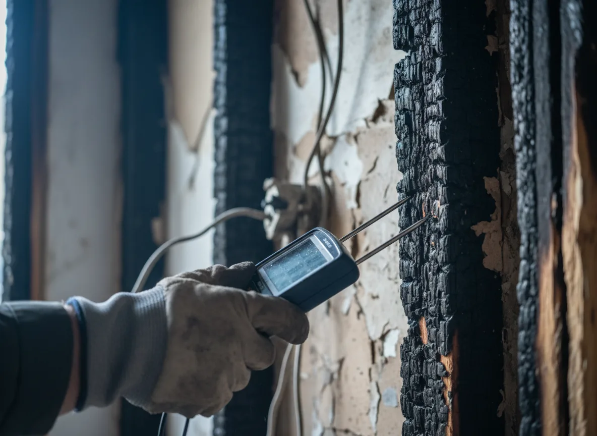 Fire Damage Restoration Cecil, AL FAQs